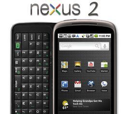 Nexus Two con demoras en su lanzamiento