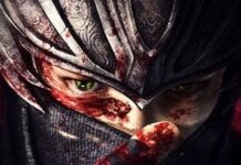 Algunos detalles de Ninja Gaiden III