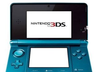 Nintendo 3DS ya es un hecho: precio y juegos disponibles