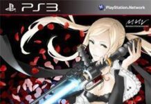 No More Heroes: Red Zone para PS3
