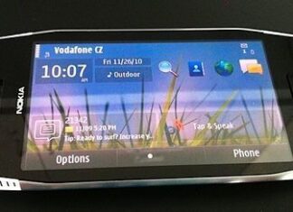 Nokia X7 se presentara en el Mobile World Congress