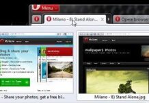 Opera 11 final, listo para descargar