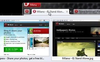 Opera 11 final, listo para descargar