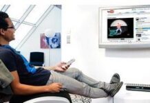 Opera será el navegador por defecto en televisores BRAVIA y reproductores Blu-ray