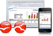 Open Office en la nube se llamara Oracle Cloud Office