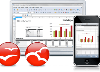 Open Office en la nube se llamara Oracle Cloud Office
