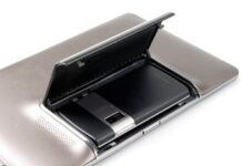 Nuevo hibrido entre tablet y Smartphone, el PadFone de Asus