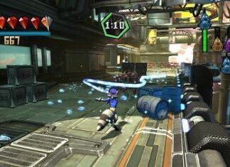 Próximo exclusivo de PS3, PlayStation Move Heroes