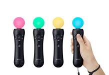 Sony presentó el Playstation Move y nuevos juegos durante su conferencia en el E3