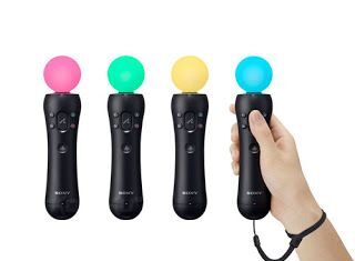 Sony presentó el Playstation Move y nuevos juegos durante su conferencia en el E3