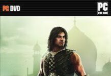 Trucos Prince of persia: las arenas olvidadas, Pc