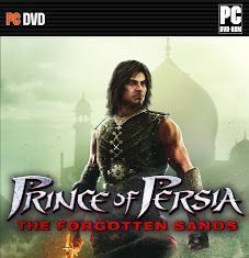 Trucos Prince of persia: las arenas olvidadas, Pc