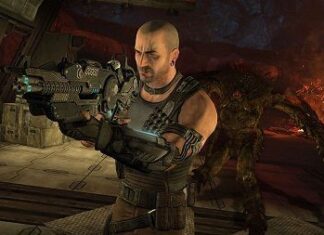 Trailer de Red Faction: Armageddon