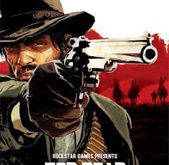 Red dead redemption
