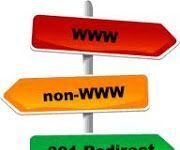 Dos tipos de redirección 301 y 302