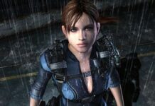 Resident Evil: The Mercenaries 3D, llegan a Nintendo 3DS