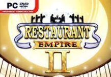 Trucos Restaurant empire 2