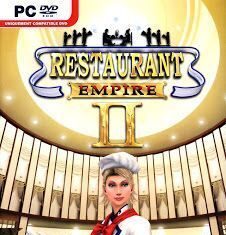 Trucos Restaurant empire 2