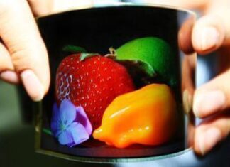Samsung presentara nuevas pantallas AMOLED en CES