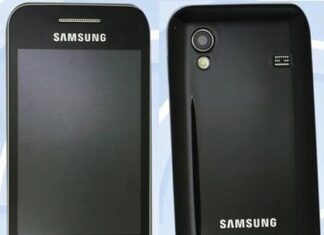 Pronto nuevo Galaxy S de menor tamaño