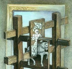 Ilusion óptica, Sandro del Prete