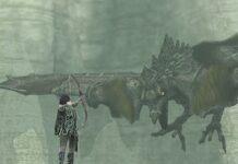 ICO y Shadow of the Colossus se preparan para PS3