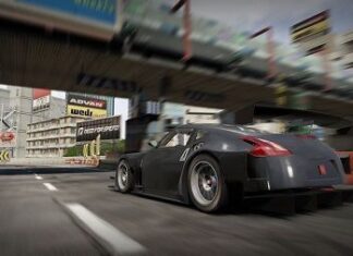 Detalles e imágenes de Shift 2 Unleashed