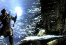 40 minutos de The Elder Scrolls V: Skyrim en la QuakeCon 2011