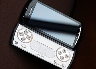 Otro video del PlayStation Phone