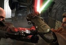 Tráiler Flashpoints de Star Wars: The Old Republic