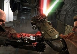 Tráiler Flashpoints de Star Wars: The Old Republic