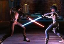 Interesante video de Star Wars: The Old Republic