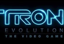 Tron Evolution llega a Latinoamérica