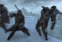 Gran trailer de The Lord of the Rings: War in the North