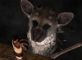 The Last Guardian (El último guardián)