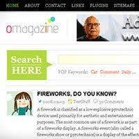 15 Themes gratis estilo revista para WordPress