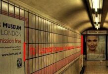 Ilusiones opticas.Cuestion de perspectiva