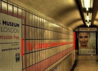 Ilusiones opticas.Cuestion de perspectiva