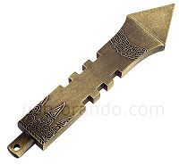 USB con forma de espada