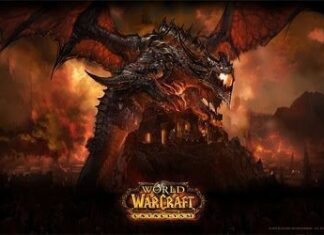 Videos World of Warcraft Cataclysm