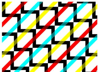 Lineas paralelas y rectas