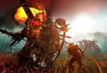 Nuevos datos de The Witcher 2: Assassins of Kings