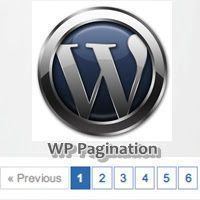 Plugin para paginar blogs en WordPress