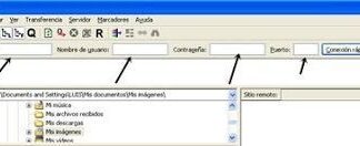 Instalar WordPress (Subir via FTP)