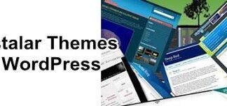 Subir Temas a WordPress (Via FTP)
