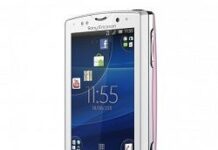 Nuevos Xperia Mini y Mini Pro