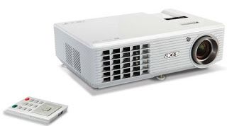 Se lanza finalmente el proyector Acer 3D