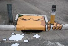 Arte en las calles