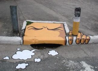 Arte en las calles