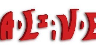 Figura ambigua Alive-Dead